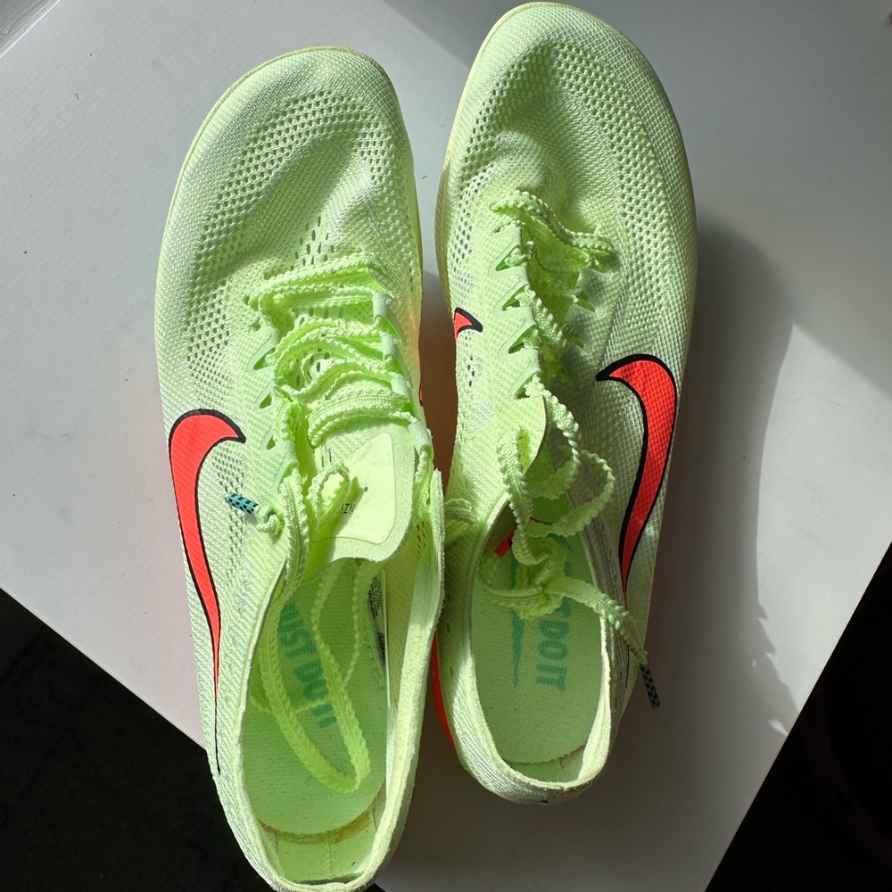 Nike Zoom Dragonfly Unisex Track Spikes M5/W6.5
